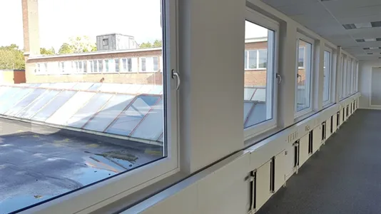 Kontorslokaler att hyra i Sundbyberg - foto 11