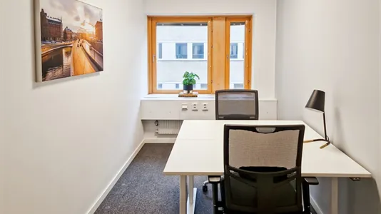 Coworking spaces att hyra i Stockholm Innerstad - foto 8