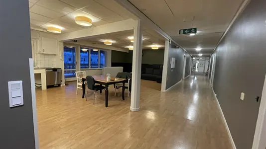 Affärslokaler att hyra i Skellefteå - foto 5