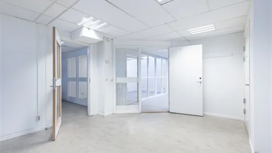 Kontorslokaler att hyra i Södermalm - foto 5