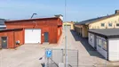Garage att hyra, Gävle, Snäppvägen<span class="blurred street-number" onclick="ProcessAdRequest(632951)"><span class="hint">Se väg-nr</span>[xxxxxxxx]</span>