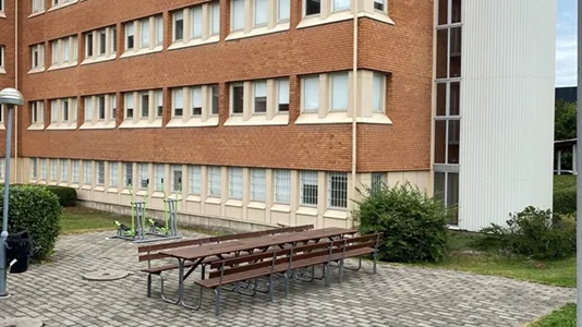 Kontorslokaler att hyra i Västerort - foto 8