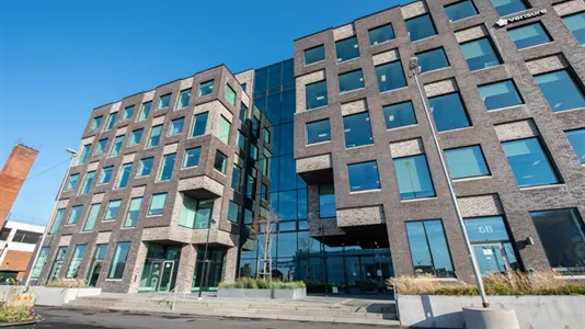 Kontorshotell att hyra i Malmö Centrum - foto 13