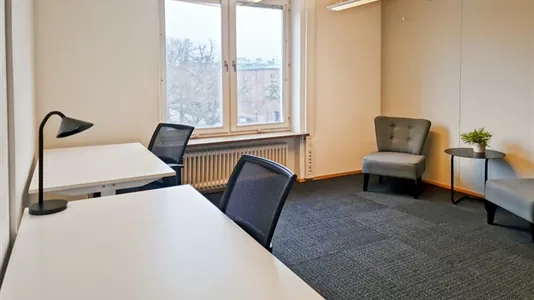 Coworking spaces att hyra i Malmö Centrum - foto 12