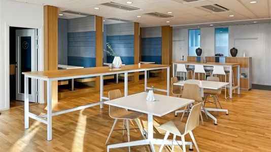 Kontorslokaler att hyra i Hyllie - foto 19