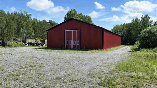 Affärslokaler att hyra i Norrtälje - foto 1