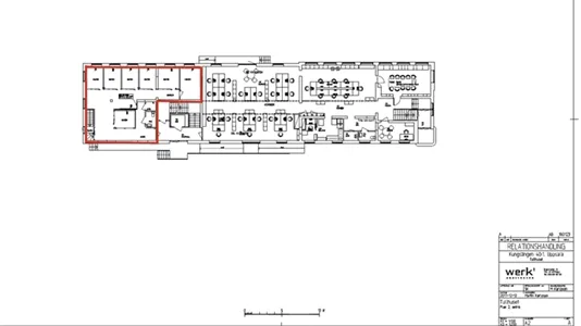 Kontorslokaler att hyra i Uppsala - foto 11