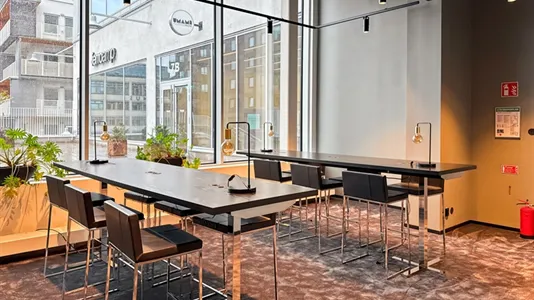 Kontorshotell att hyra i Sundbyberg - foto 16