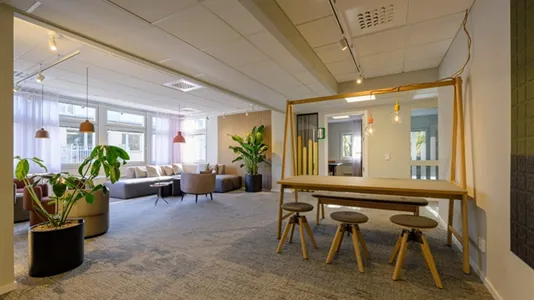 Kontorslokaler att hyra i Vallentuna - foto 4