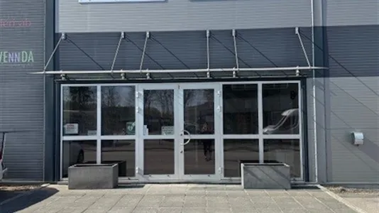 Kontorslokaler att hyra i Uppsala - foto 9