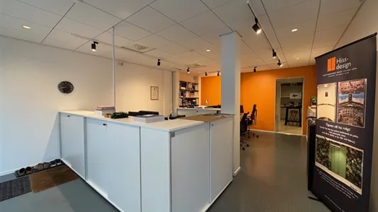 Butikslokaler att hyra i Södermalm - foto 4