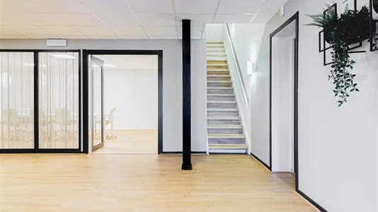 Kontorslokaler att hyra i Mölndal - foto 4