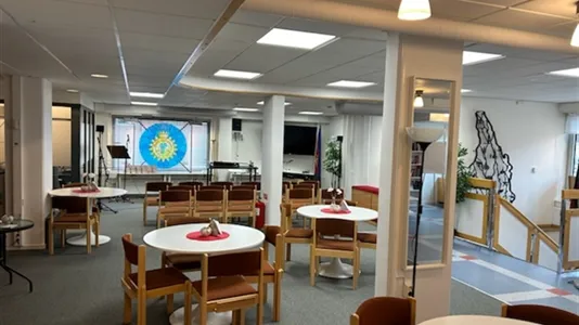 Kontorslokaler att hyra i Karlstad - foto 9