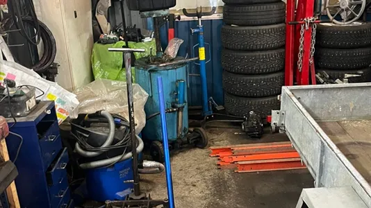 Industrilokaler att hyra i Falkenberg - foto 10