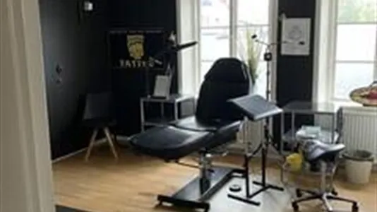 Affärslokaler att hyra i Rättvik - foto 4