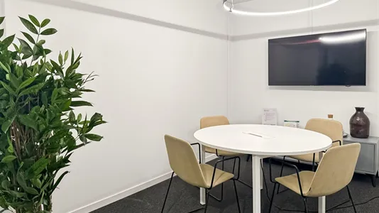 Coworking spaces att hyra i Lidingö - foto 18