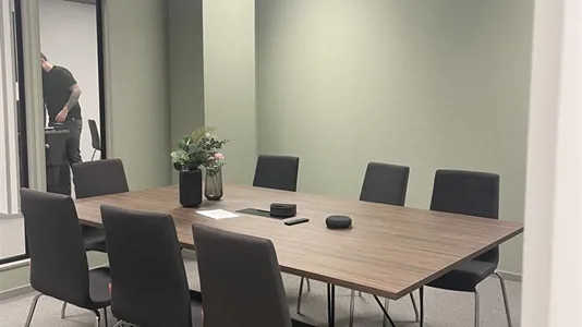 Kontorslokaler att hyra i Kungälv - foto 2