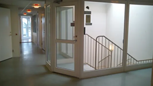 Kontorslokaler att hyra i Rättvik - foto 7