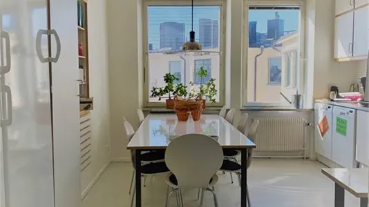 Kontorslokaler att hyra i Östermalm - foto 3