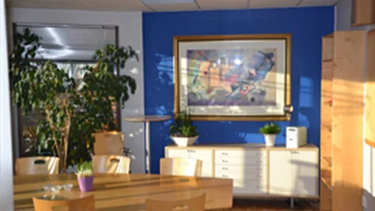 Kontorslokaler att hyra i Göteborg Centrum - foto 5