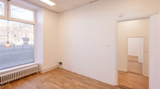Kontorslokaler att hyra i Område ej specificerat - foto 5