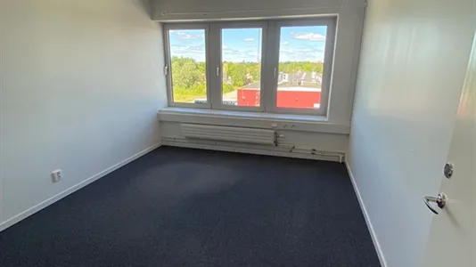 Kontorslokaler att hyra i Uppsala - foto 5