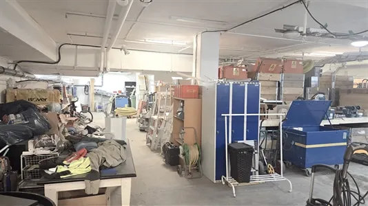 Kontorslokaler att hyra i Område ej specificerat - foto 4