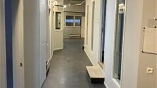 Affärslokaler att hyra i Gävle - foto 13