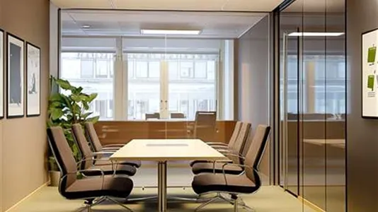 Affärslokaler att hyra i Eskilstuna - foto 7