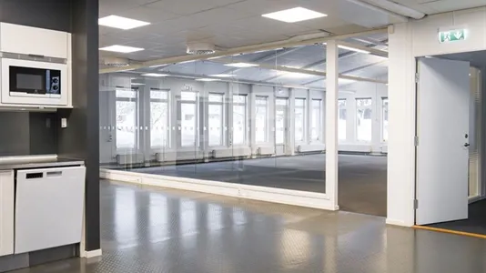 Affärslokaler att hyra i Gävle - foto 2