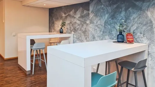 Kontorshotell att hyra i Göteborg Centrum - foto 21