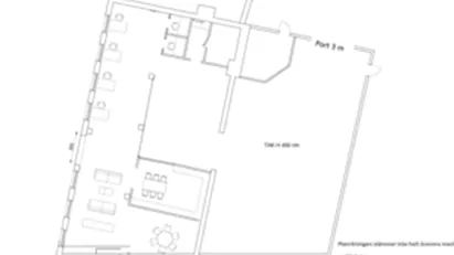 Kontor- och lagerlokal – Tormestad