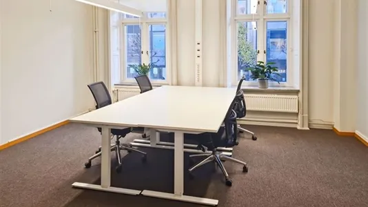 Kontorshotell att hyra i Göteborg Centrum - foto 20