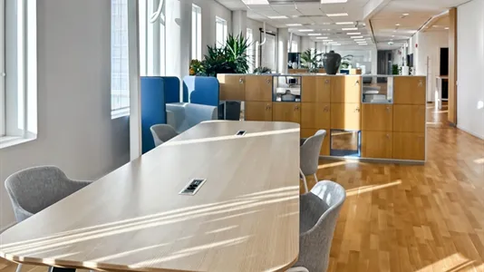Kontorshotell att hyra i Hyllie - foto 16