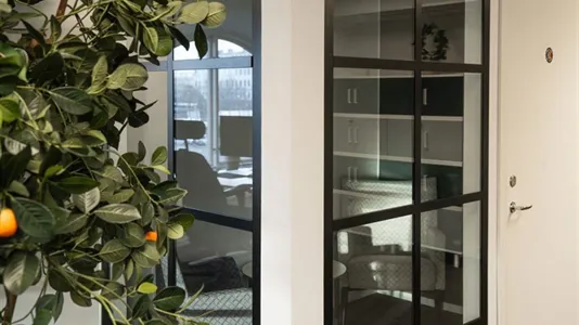 Kontorslokaler att hyra i Gävle - foto 8