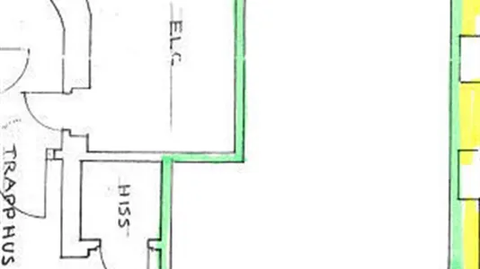 Kontorslokaler att hyra i Område ej specificerat - foto 12