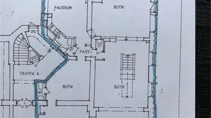 Kontor att hyra i Stockholm, Kungsholmen