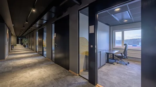 Kontorshotell att hyra i Upplands Väsby - foto 8