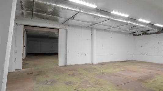 Lagerlokaler att hyra i Borås - foto 8