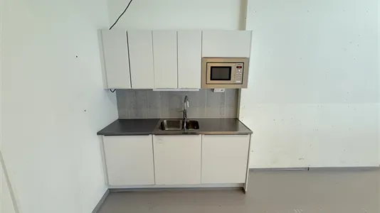 Kontorslokaler att hyra i Område ej specificerat - foto 7