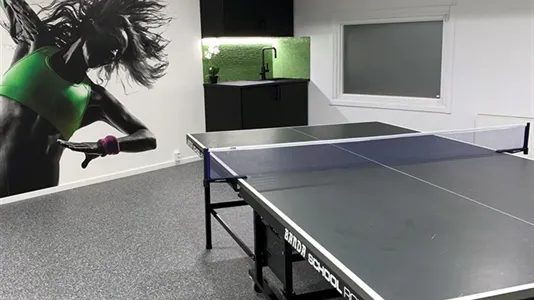 Kontorslokaler att hyra i Västerort - foto 4