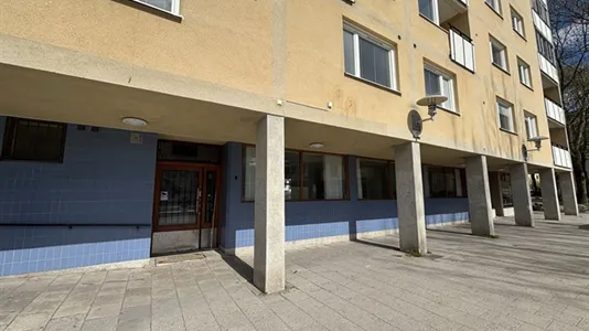 Butikslokaler att hyra i Söderort - foto 12