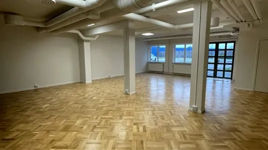 Kontorslokaler att hyra i Järfälla - foto 2