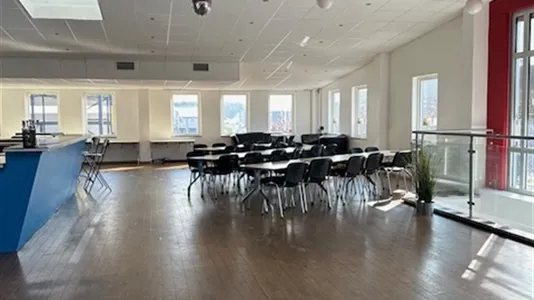 Affärslokaler att hyra i Kävlinge - foto 1
