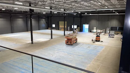 Lagerlokaler att hyra i Borås - foto 2