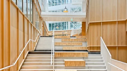 Coworking i Göteborg: Vi erbjuder arbetsplatsalternativ som är helt skräddarsydda för dina behov i Spaces Gamlestan