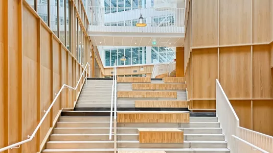 Coworking spaces att hyra i Göteborg Östra - foto 1