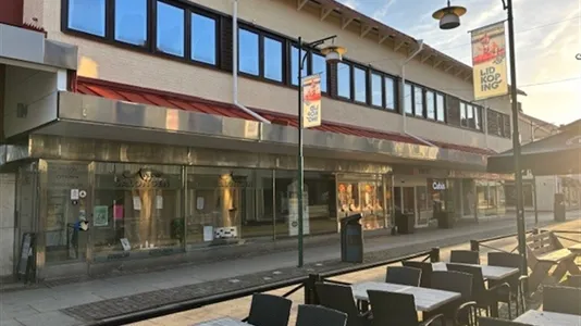 Butikslokaler att hyra i Lidköping - foto 14