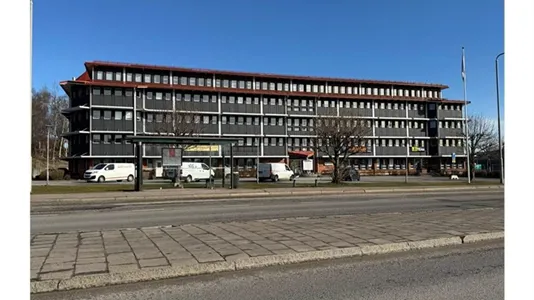 Kontorslokaler att hyra i Norra hisingen - foto 2