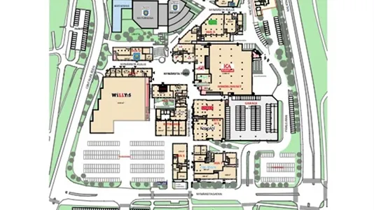 Kontorslokaler att hyra i Sigtuna - foto 9